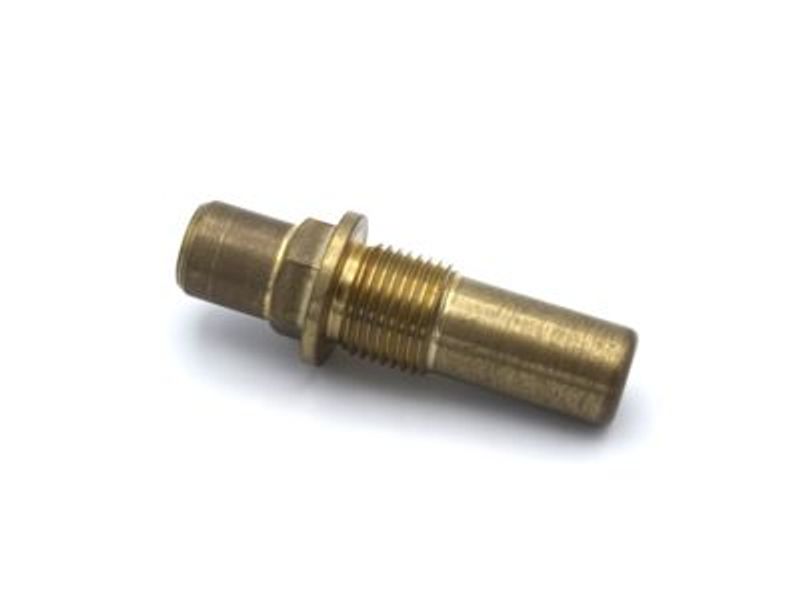 Valve Guide - Exhaust and Inlet